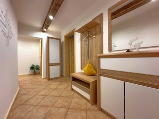 Apartment Radstadt Ausstattung 22