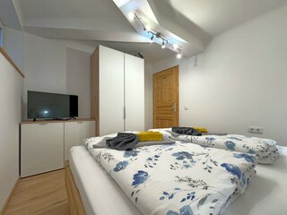 Appartamento Radstadt Caratteristiche 25