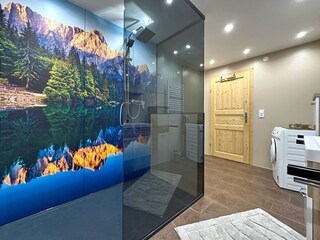 Apartamento Radstadt Características 16