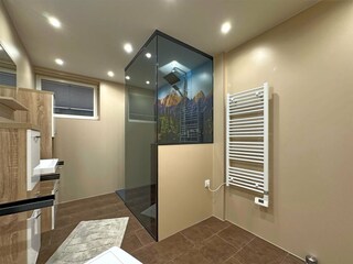 Appartement Radstadt Équipement 10