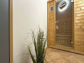 Appartamento Radstadt  34