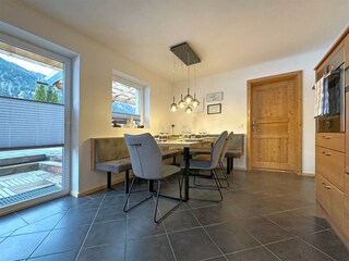 Apartment Radstadt Ausstattung 14