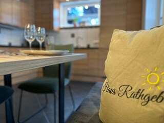 Appartement Radstadt Kenmerken 11