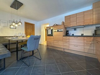 Appartement Radstadt Équipement 16