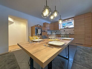 Apartment Radstadt Ausstattung 20