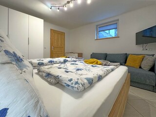 Apartment Radstadt Features 24