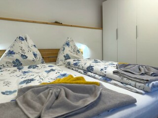 Appartement Radstadt Équipement 14