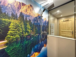 Apartamento Radstadt Características 26