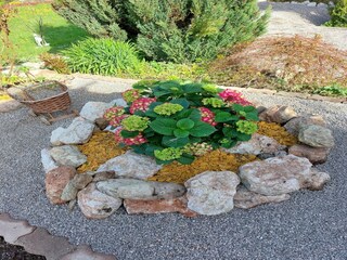 Apartment Radstadt Outdoor Recording 1