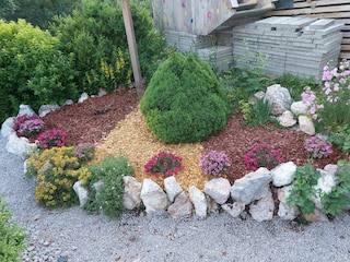 Appartement Radstadt Buitenaudio-opname 3