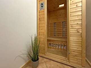 Appartamento Radstadt  32