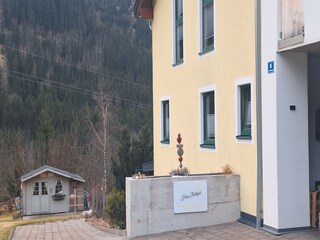 Appartamento Radstadt  35
