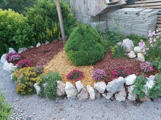 Apartment Radstadt Outdoor Recording 6