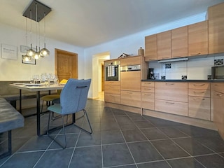 Appartamento Radstadt Caratteristiche 27