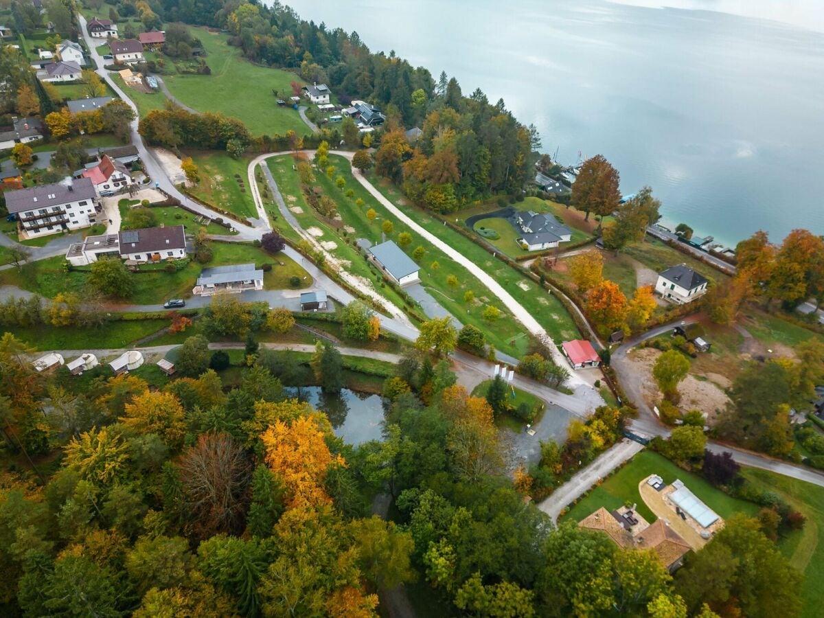 Ferienpark Schiefling Außenaufnahme 1