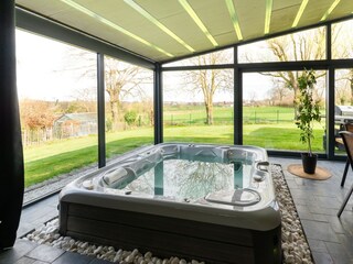 Casa per le vacanze Thimister-Clermont  38