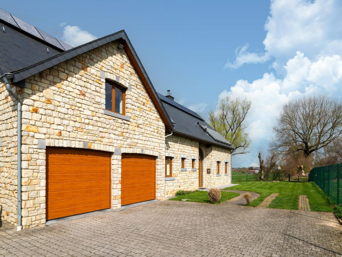 Ferienhaus Thimister-Clermont Außenaufnahme 2