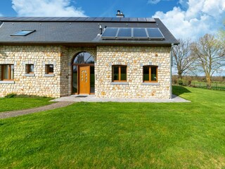 Casa per le vacanze Thimister-Clermont Registrazione all'aperto 9