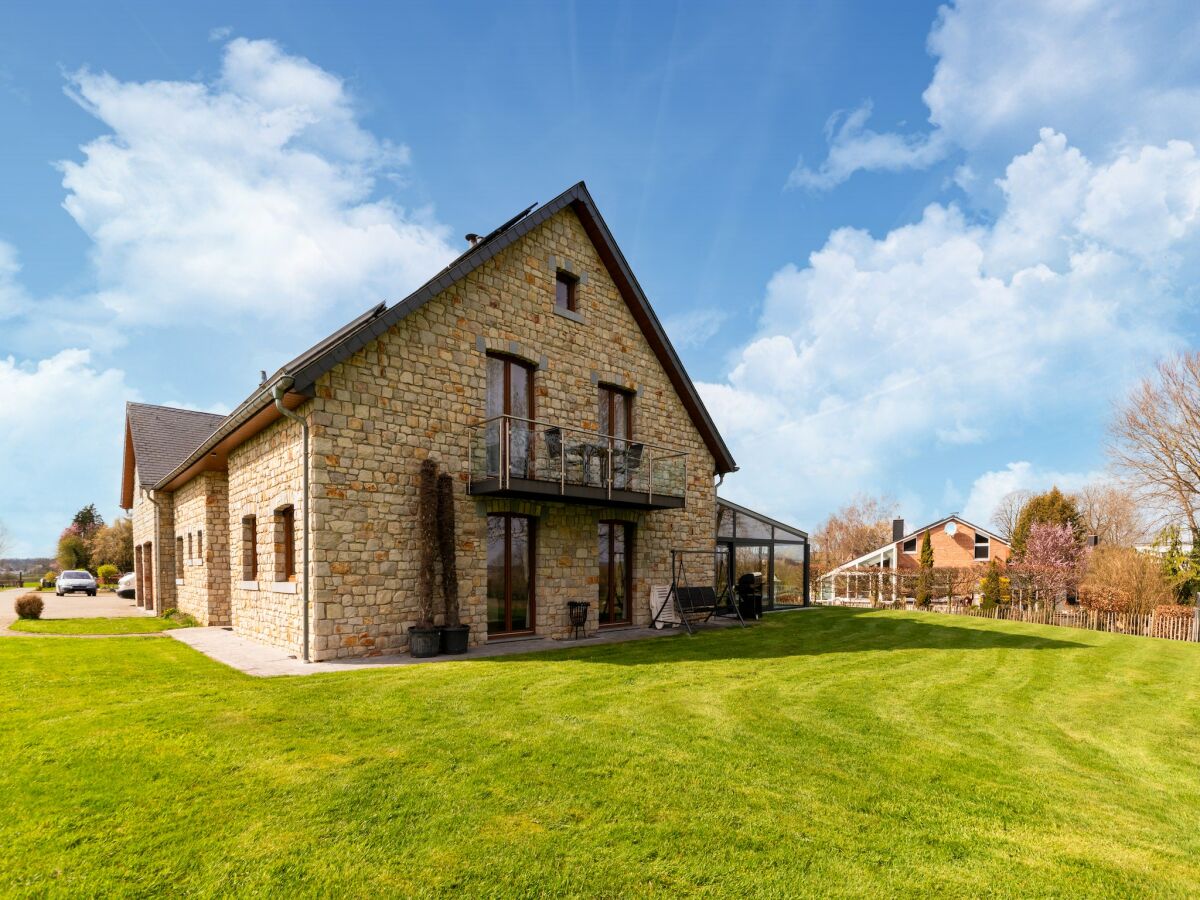 Ferienhaus Thimister-Clermont Außenaufnahme 5