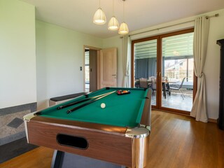 Holiday house Thimister-Clermont Features 36