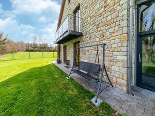 Casa per le vacanze Thimister-Clermont Registrazione all'aperto 3