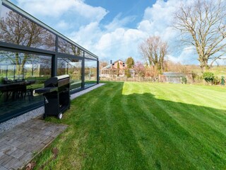 Casa per le vacanze Thimister-Clermont Registrazione all'aperto 7