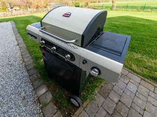 Casa per le vacanze Thimister-Clermont  39