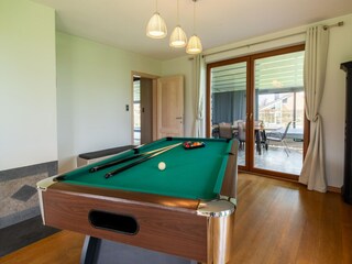 Ferienhaus Thimister-Clermont Ausstattung 36