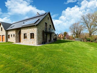 Ferienhaus Thimister-Clermont Außenaufnahme 12