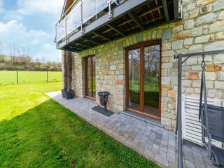 Casa per le vacanze Thimister-Clermont Registrazione all'aperto 6