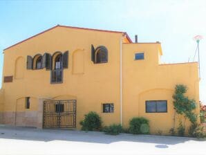 Ferienhaus Schönes Cottage in Vila-sacra mit Terrasse - Castelló d'Empúries - image1