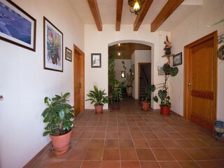 Vakantiehuisje Castelló d'Empúries Kenmerken 9