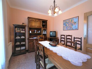 Casa vacanze Castelló d'Empúries Caratteristiche 9