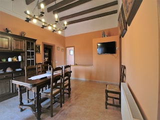 Vakantiehuisje Castelló d'Empúries Kenmerken 19