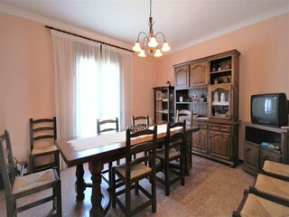 Casa vacanze Castelló d'Empúries Caratteristiche 15