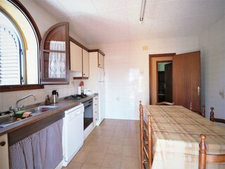 Vakantiehuisje Castelló d'Empúries Kenmerken 21