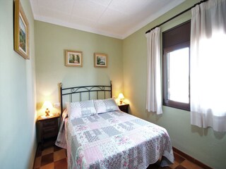 Casa vacanze Castelló d'Empúries Caratteristiche 11