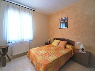 Casa vacanze Castelló d'Empúries Caratteristiche 17