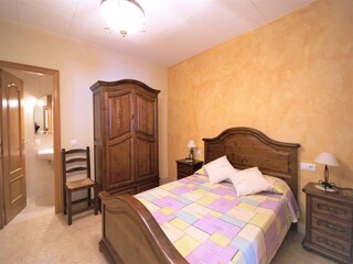 Casa vacanze Castelló d'Empúries Caratteristiche 12