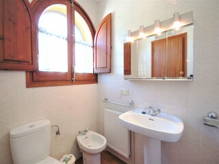 Cottage Castelló d'Empúries Ausstattung 24