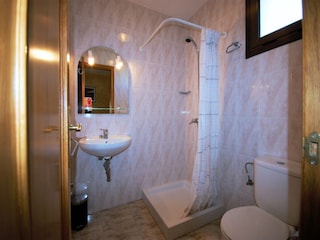 Maison de vacances Castelló d'Empúries Équipement 24