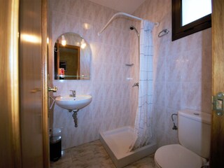 Maison de vacances Castelló d'Empúries Équipement 26