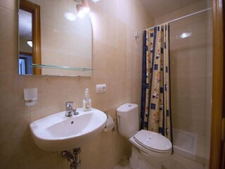 Casa vacanze Castelló d'Empúries Caratteristiche 32