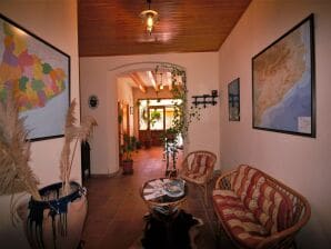 Ferienhaus Schönes Cottage in Vila-sacra mit Terrasse - Castelló d'Empúries - image1