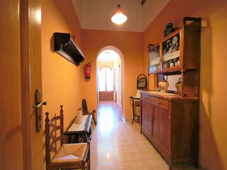 Casa vacanze Castelló d'Empúries Caratteristiche 28