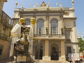 Holiday cottage Castelló d'Empúries Environment 36