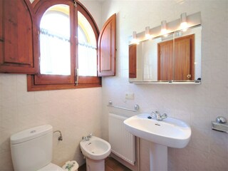 Holiday cottage Castelló d'Empúries Features 27