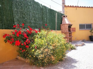 Holiday cottage Castelló d'Empúries Outdoor Recording 8