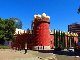 Holiday cottage Castelló d'Empúries  40