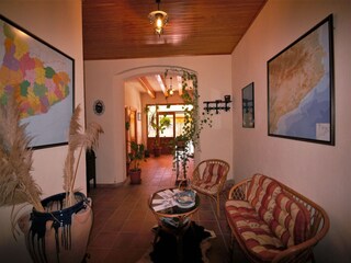 Vakantiehuisje Castelló d'Empúries Kenmerken 1